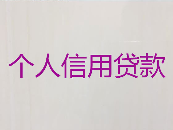 广安正规贷款公司-信用贷款